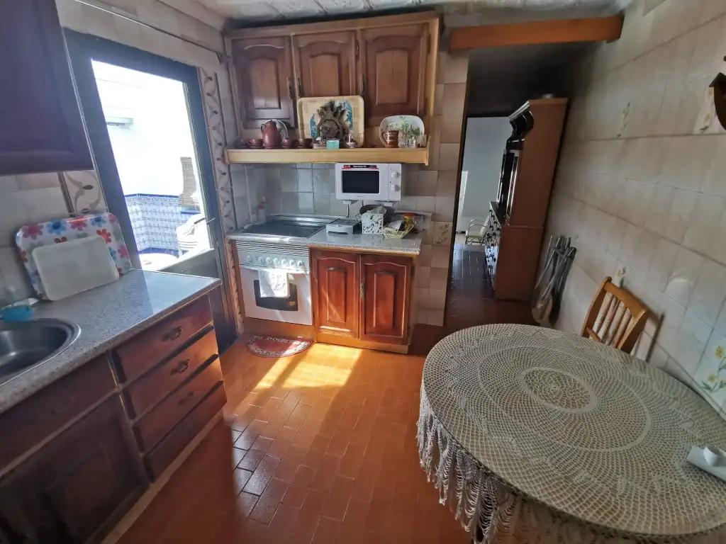 Cocina de Casa o chalet en venta en Olivenza