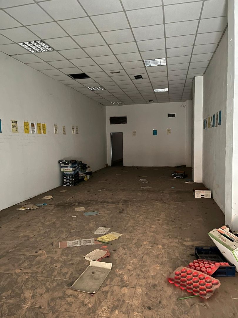 Local de lloguer en Arganda del Rey