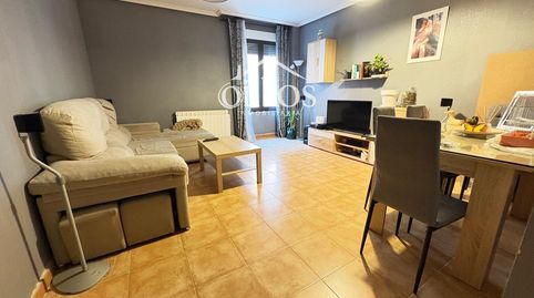 Foto 2 von Wohnung zum Verkauf in Castellanos de Moriscos, Salamanca