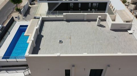 MAGNIFICA VILLA DE NUEVA CONSTRUCCIÓN EN UN NIVEL EN POLOP, imatge 4