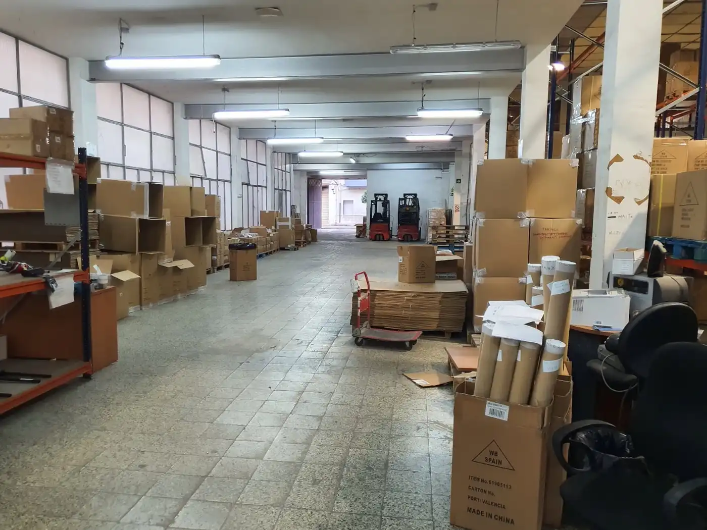 Business premises for sale in Pedreguer, imagen 4