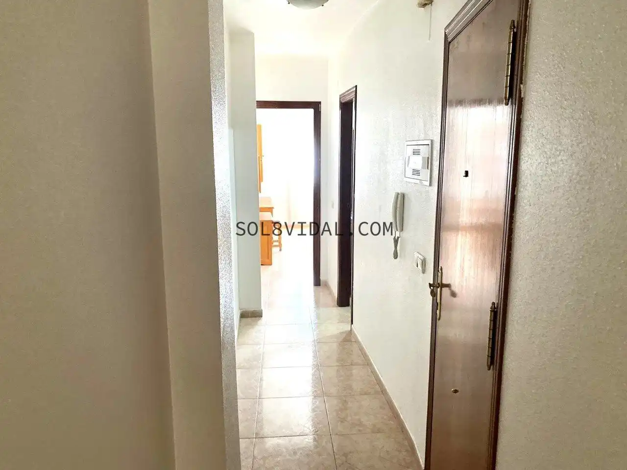 Wohnung zur Miete in Orihuela ciudad