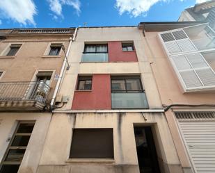 Vista exterior de Pis de lloguer en L'Arboç amb Aire condicionat, Calefacció i Forn