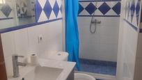 Bathroom of House or chalet for sale in Algeciras