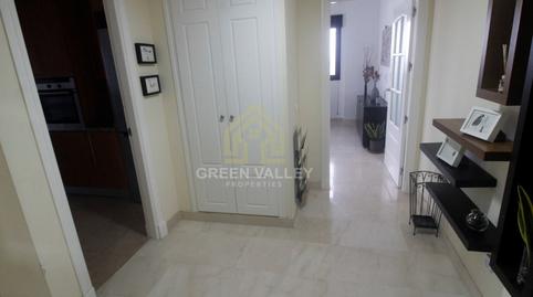 Foto 5 de Àtic de lloguer a Av. del Golf, 15-9, 15-9, La Alcaidesa, Cádiz