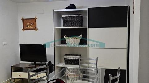 Foto 4 de Estudi en venda a Carolinas Bajas, Alicante / Alacant