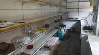 Cuina de Local en venda en  Zaragoza Capital amb Aire condicionat