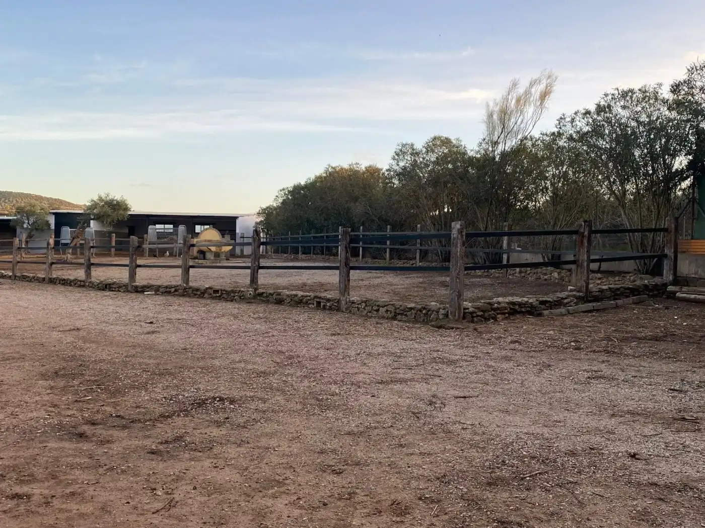 Finca rústica en venda en Arcos de la Frontera amb Calefacció, Terrassa i Traster