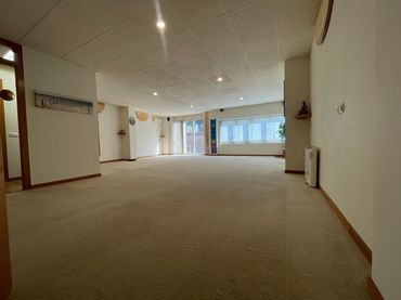 Local comercial en alquiler en El Poble Sec