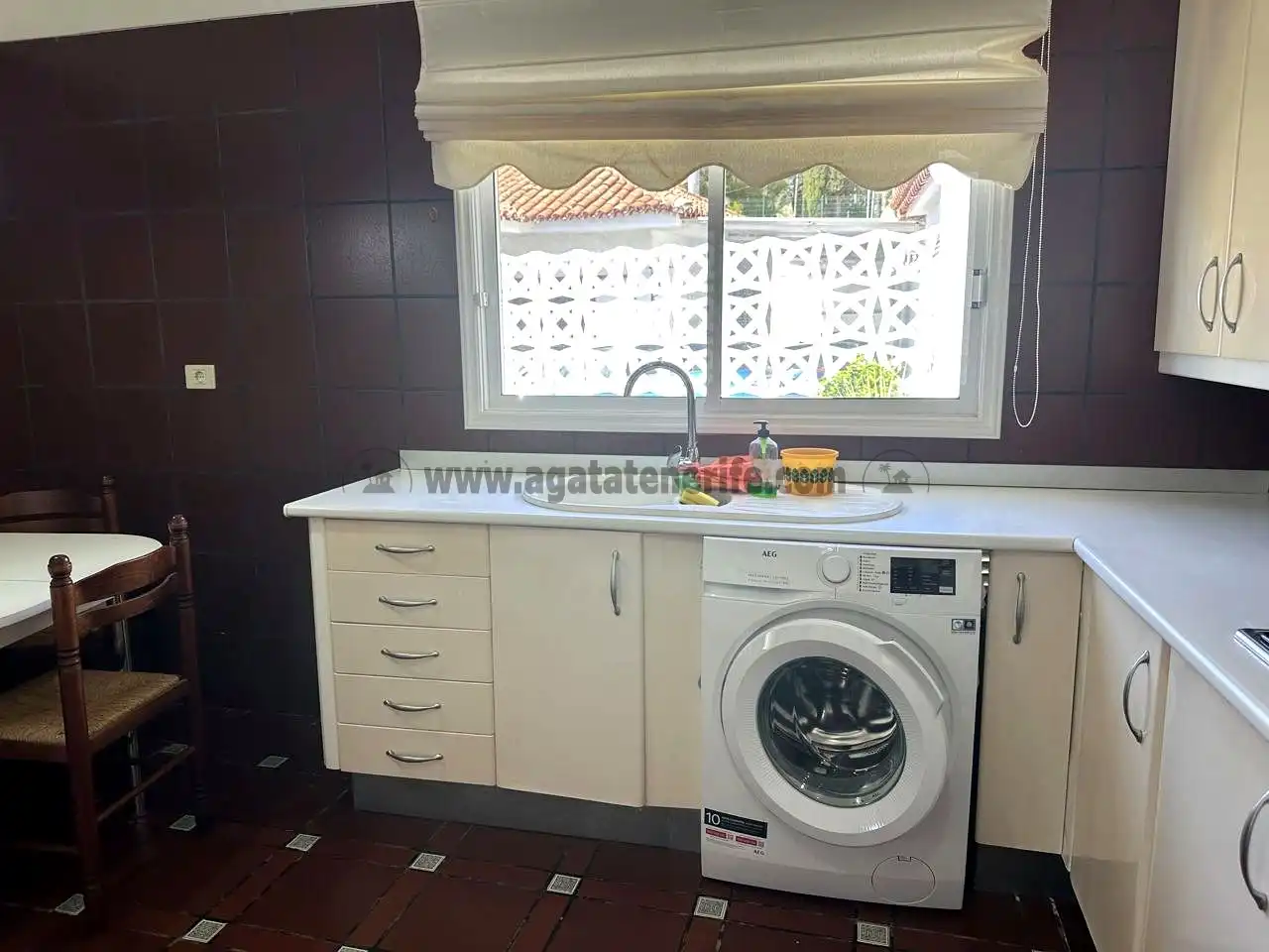 Houses for rent in Tegueste