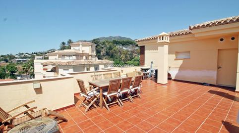 Foto 2 de Àtic en venda a Calle Babor Urb. Palmaquebrada, Zona Centro Comercial Torrequebrada, Benalmádena