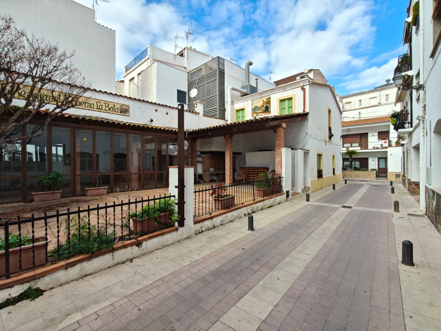 Casa o xalet en venda a Tossa de Mar pueblo