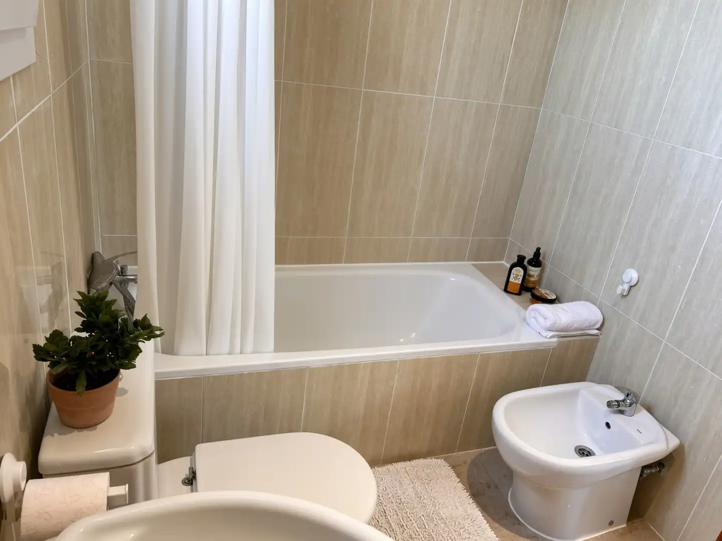 Penthouse with pool for sale in Alcorrín, imagen 21