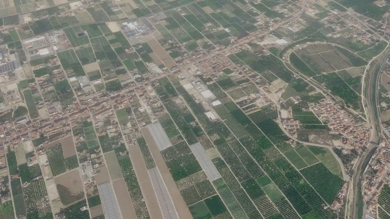 Oficina en venta en Murcia