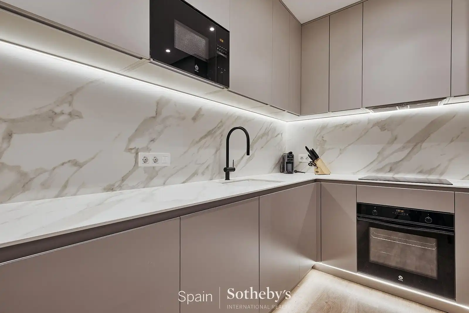 Apartamento con ascensor en venta en Calle Velázquez, imagen 10
