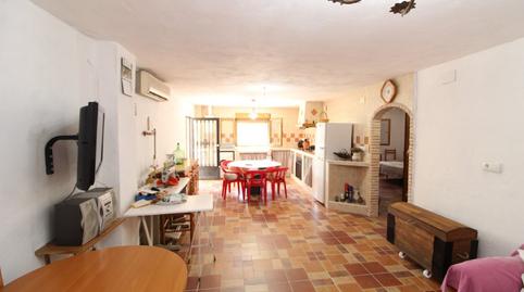 Foto 2 de Casa o xalet en venda a Hondón de las Nieves / El Fondó de les Neus, Alicante