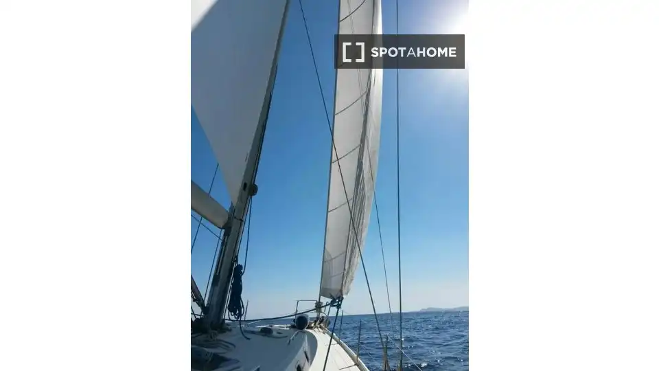 Habitació a Campoamor