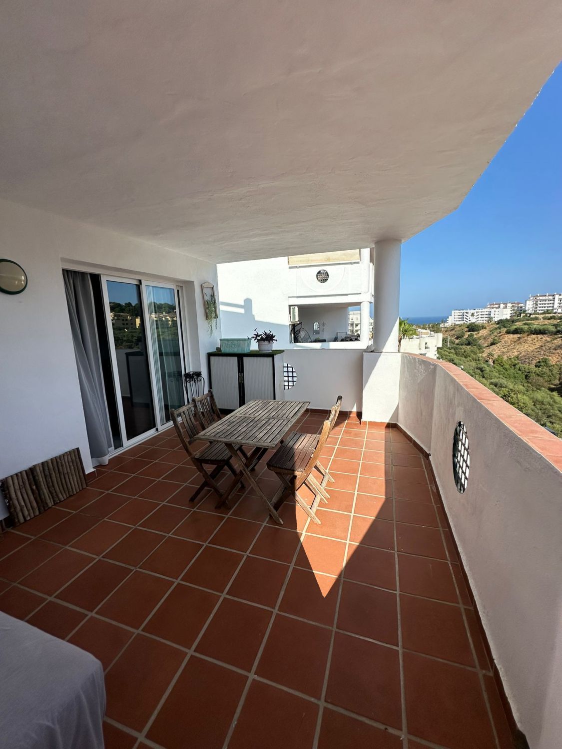 Wohnung zum verkauf in Riviera del Sol, Mijas