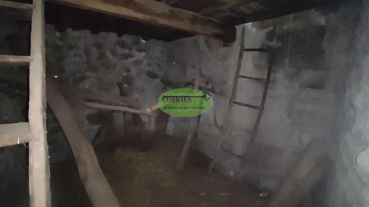Casa o xalet en venda en Vilar de Barrio