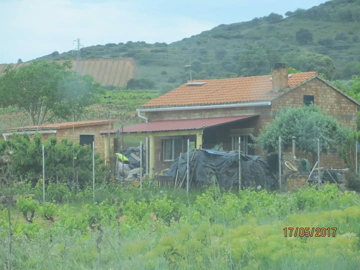 Rural land for sale in Sotés