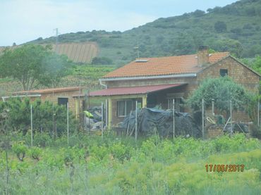 Terreny rústic en venda a Sotés