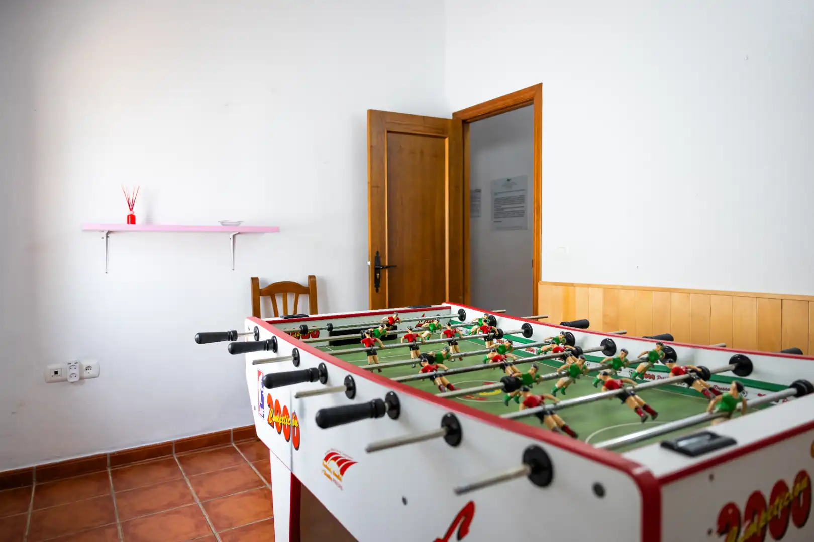 Finca rústica en venta en Montejaque con Aire acondicionado, Jardín privado y Terraza