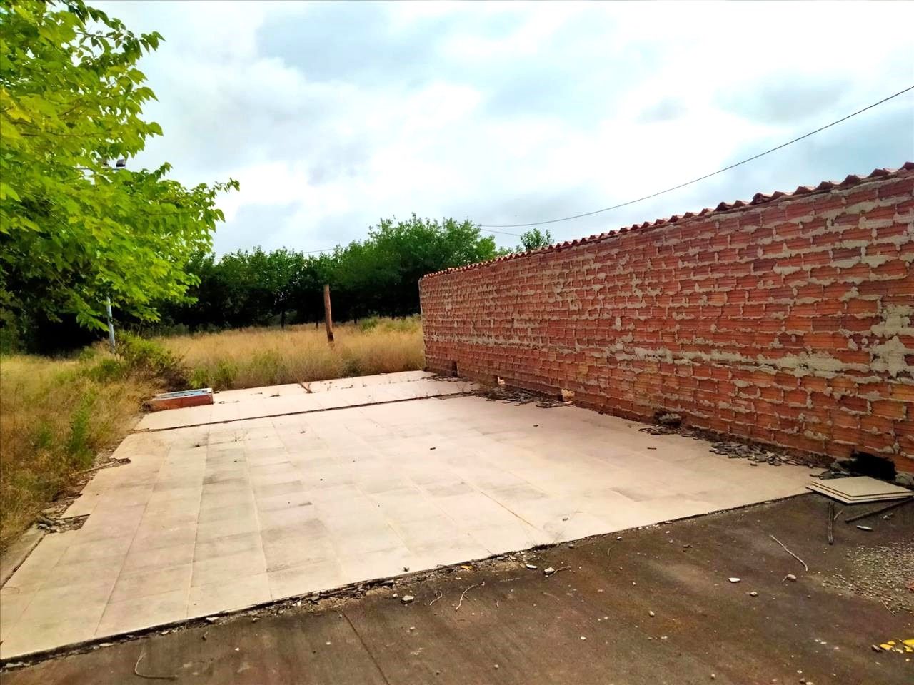 Residencial en venta en Carxol. Vilallonga Del Camp, Vilallonga del Camp