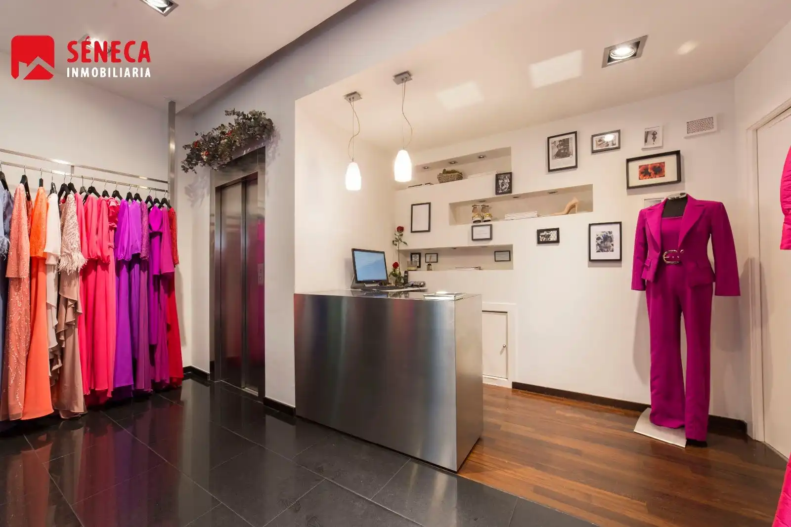 Local comercial de lloguer a MORERIA, imagen 2
