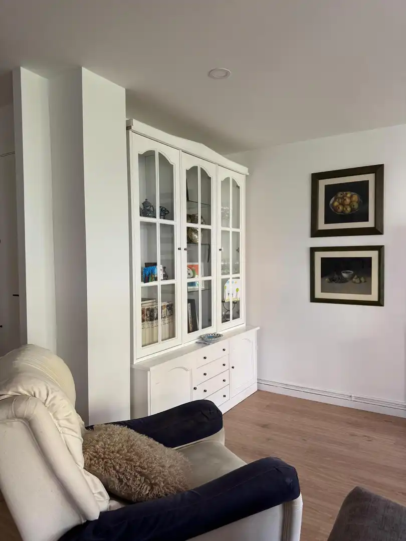 Esszimmer von Wohnung zum Verkauf in Yecla mit Heizung