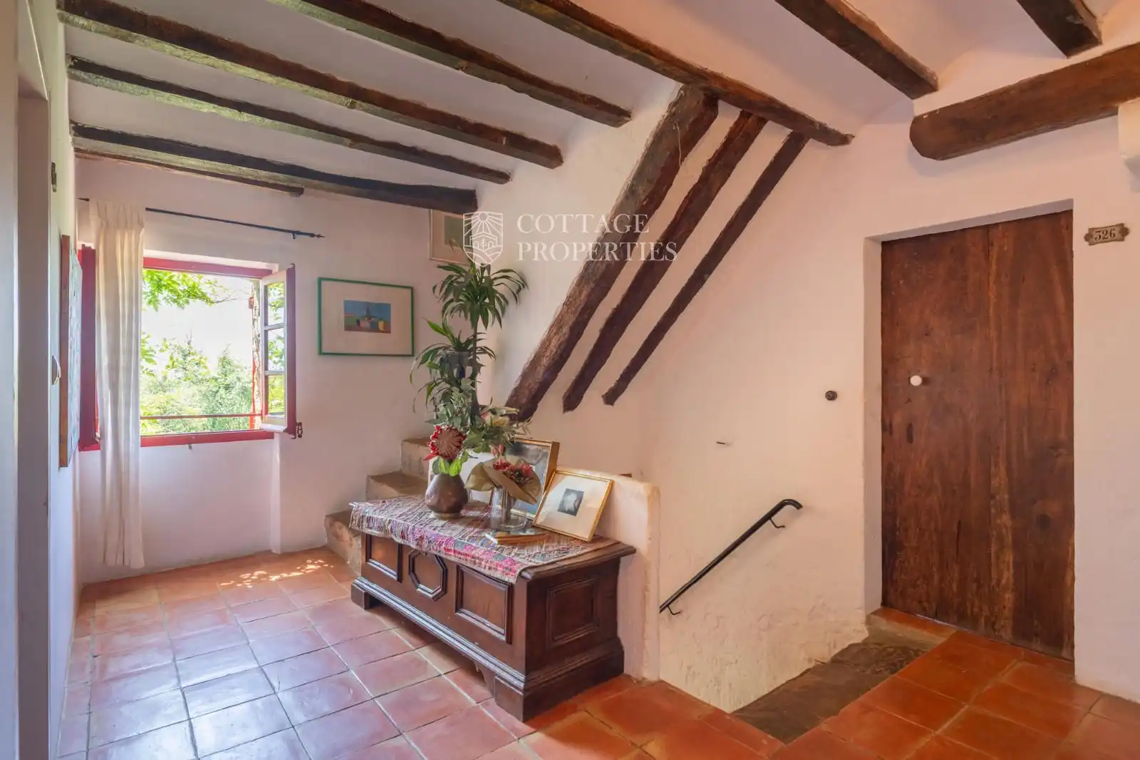 Finca rústica en venta en Maià de Montcal con Calefacción y Piscina