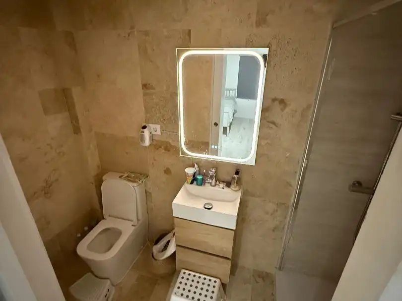 Baño de Casa o chalet en venta en Nombela, Toledo