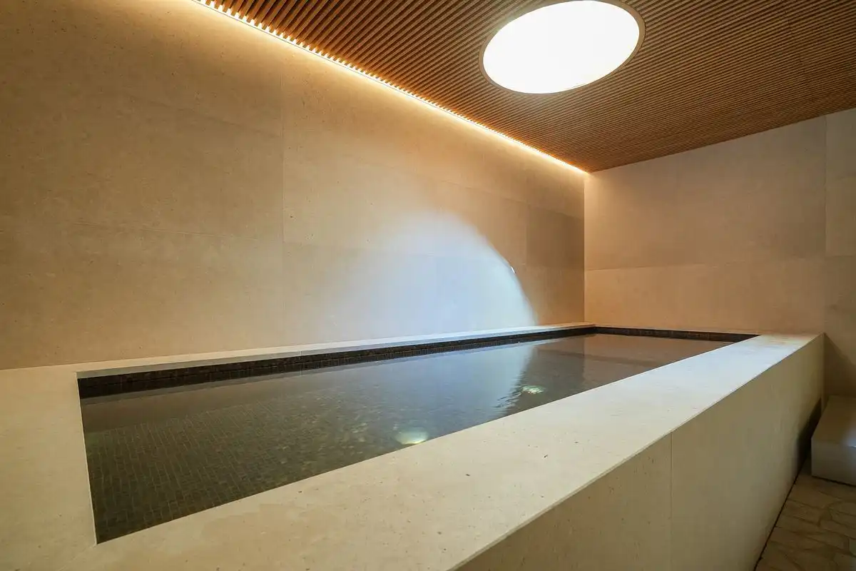 Flat with pool for sale in Calle de Javier Ferrero, imagen 47