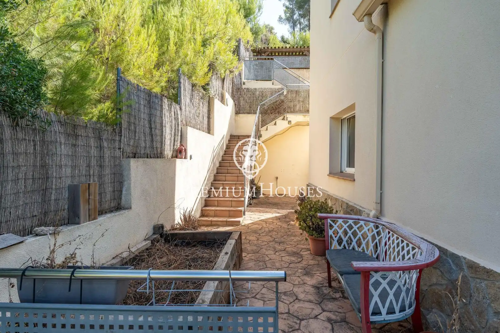 Maison avec piscine à vendre à Olivella, imagen 30
