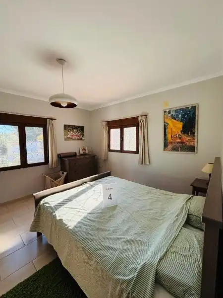 Chalet con terraza en venta en El Montgó, imagen 19