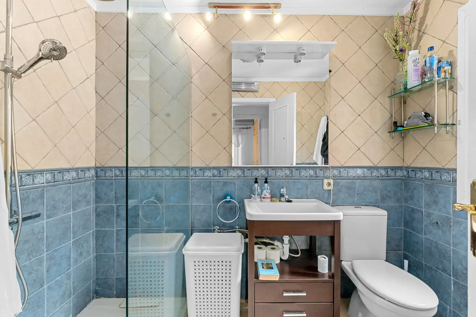 Casa con terraza en venta en San Pedro de Alcántara, imagen 13