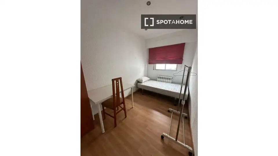 Habitació a La Torre