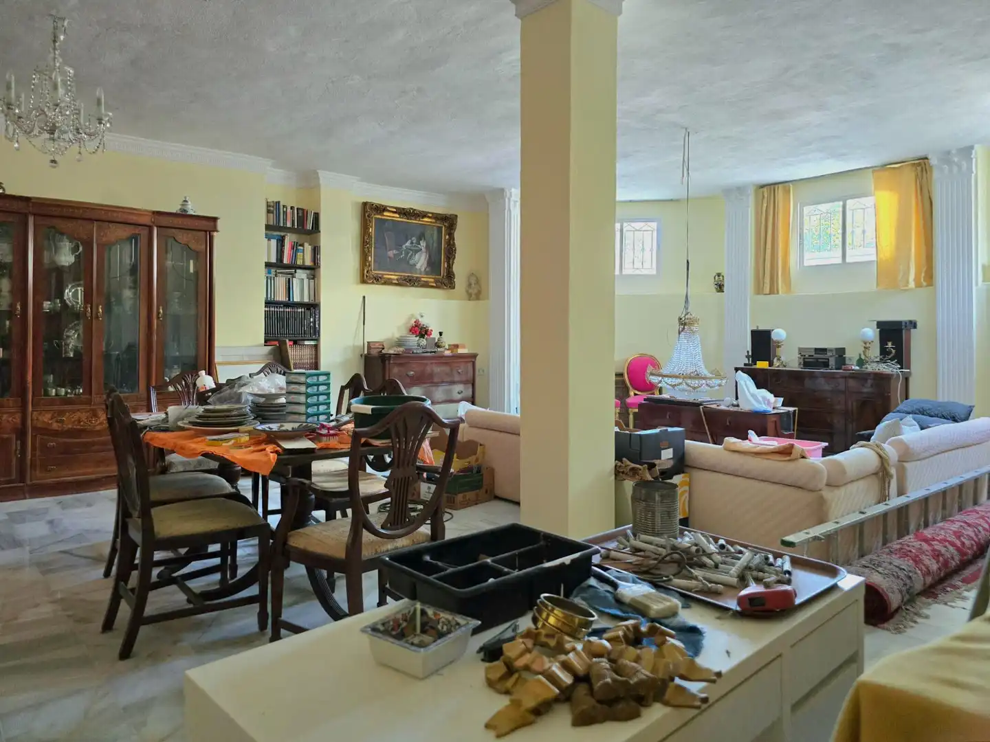 Casa o chalet en venta en Playamar - Benyamina