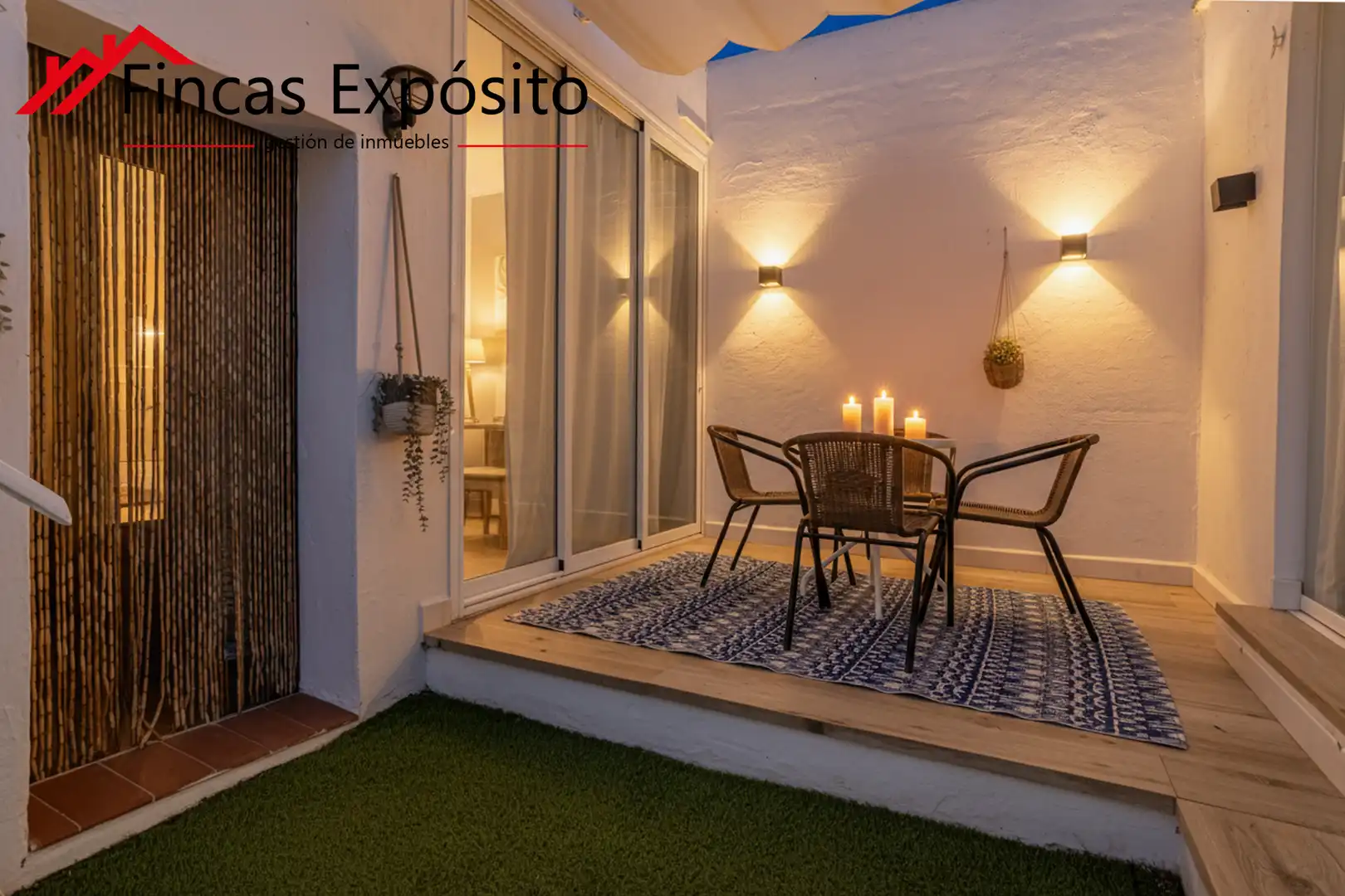 Terrassa de Casa o xalet en venda en Vélez-Málaga amb Aire condicionat i Terrassa