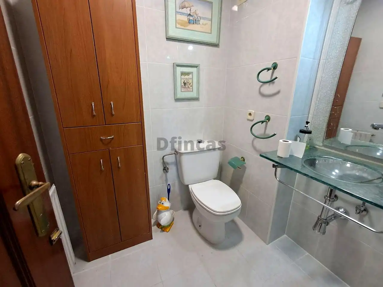 Room in Teruel, Teruel