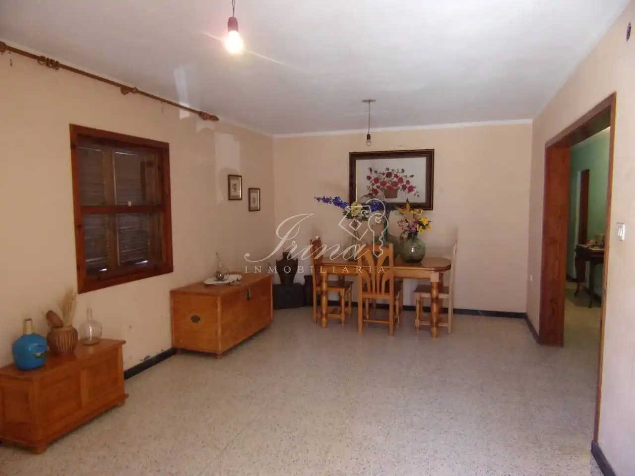 Casa o xalet en venda en Los Llanos de Aridane amb Jardí privat
