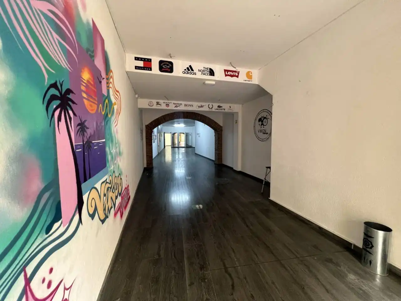 Gewerbefläche zur Miete in Calle SANT PERE, imagen 4