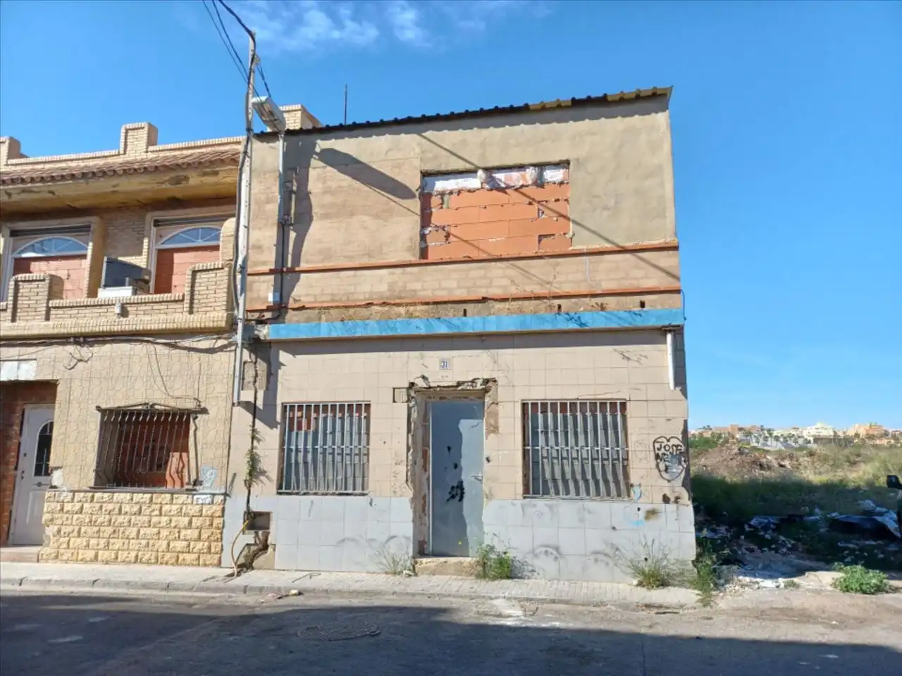 Casa o xalet en venda a Nuevo Centro