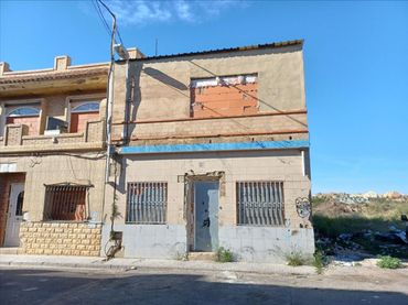 Casa en venta en Puerto de Sagunto