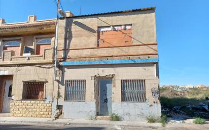 Exterior view of House or chalet for sale in Sagunto / Sagunt