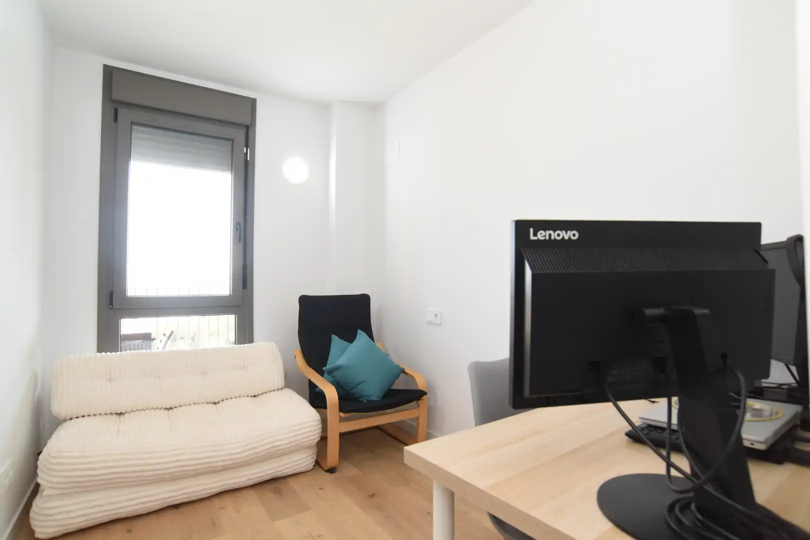 Penthouse with terrace for sale in Carrer de l'Emigrant, imagen 12