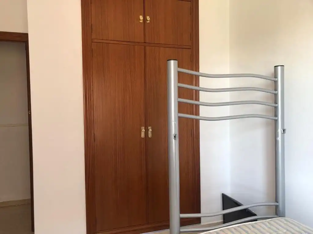 Flat for rent in Cáceres  with Terrace