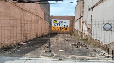 Solar ubicado en buena zona de la población de Canals. con 168 m2, immagine 2