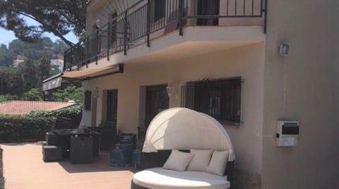 Foto 4 de Casa o chalet en venta en Carrer del Mestral, Pals, Girona