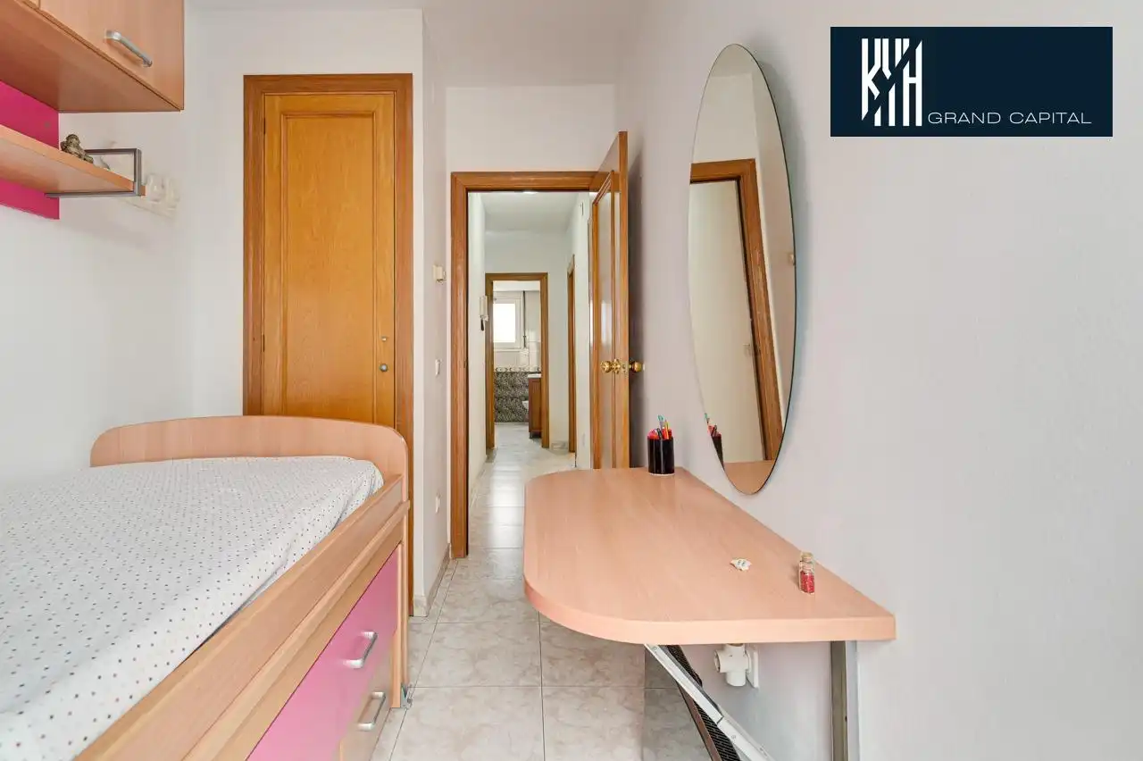 Maison mitoyenne avec terrasse à vendre à Calle JOSEP FONTBERNAT, imagen 36