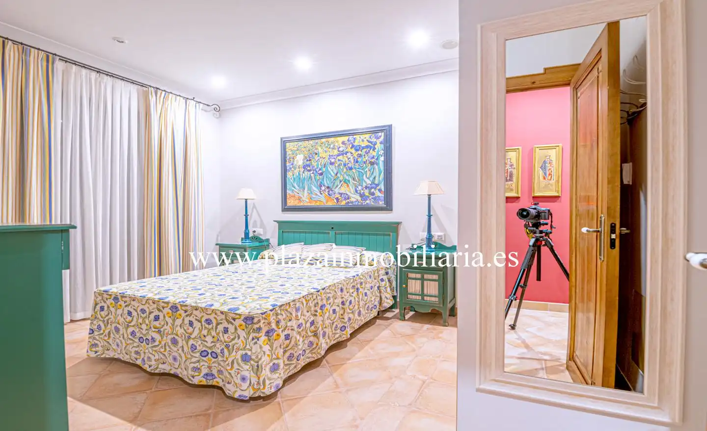 Bedroom of Houses for sale in Lucena